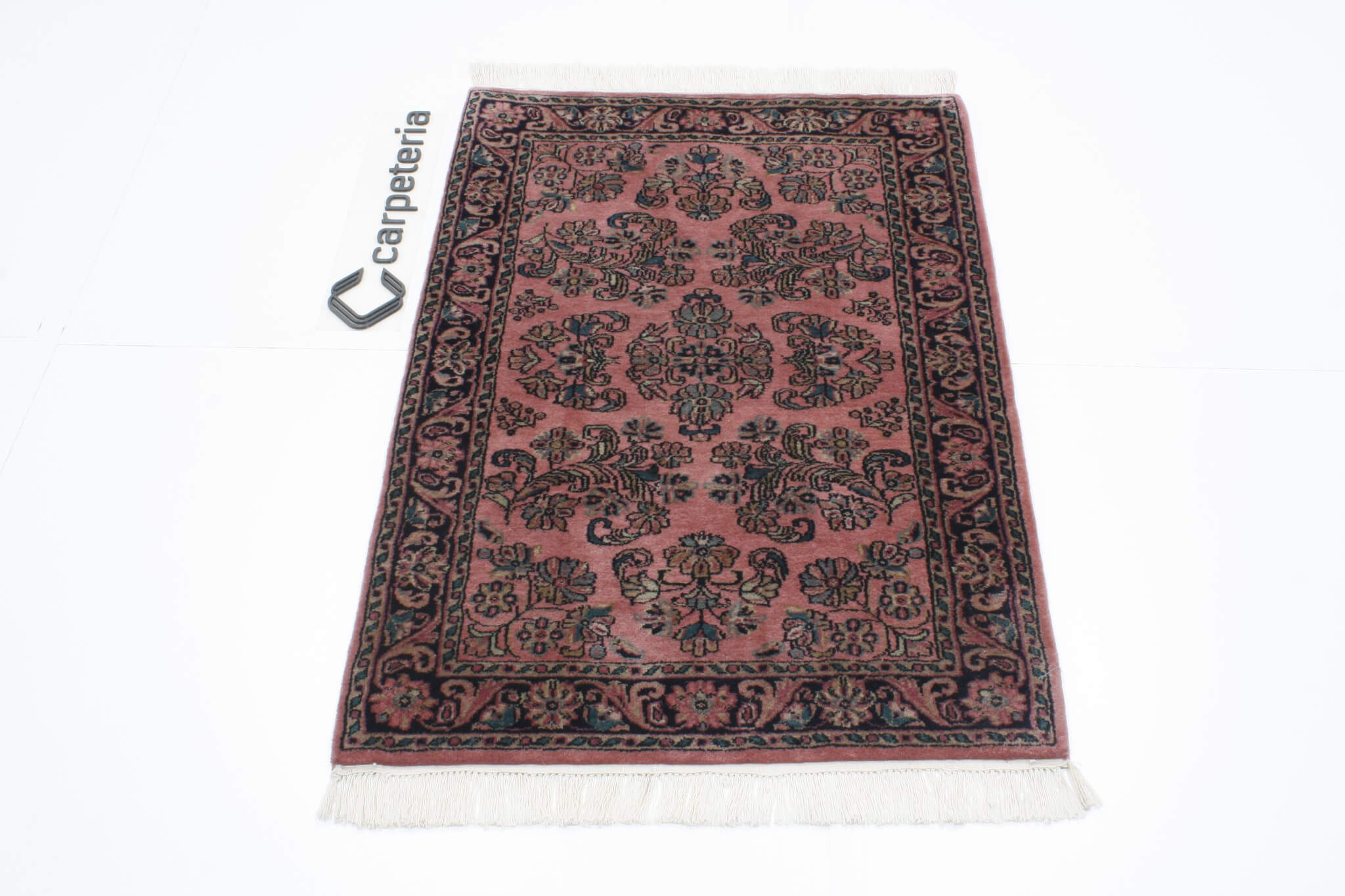 Oriental rug Sarough Exclusive