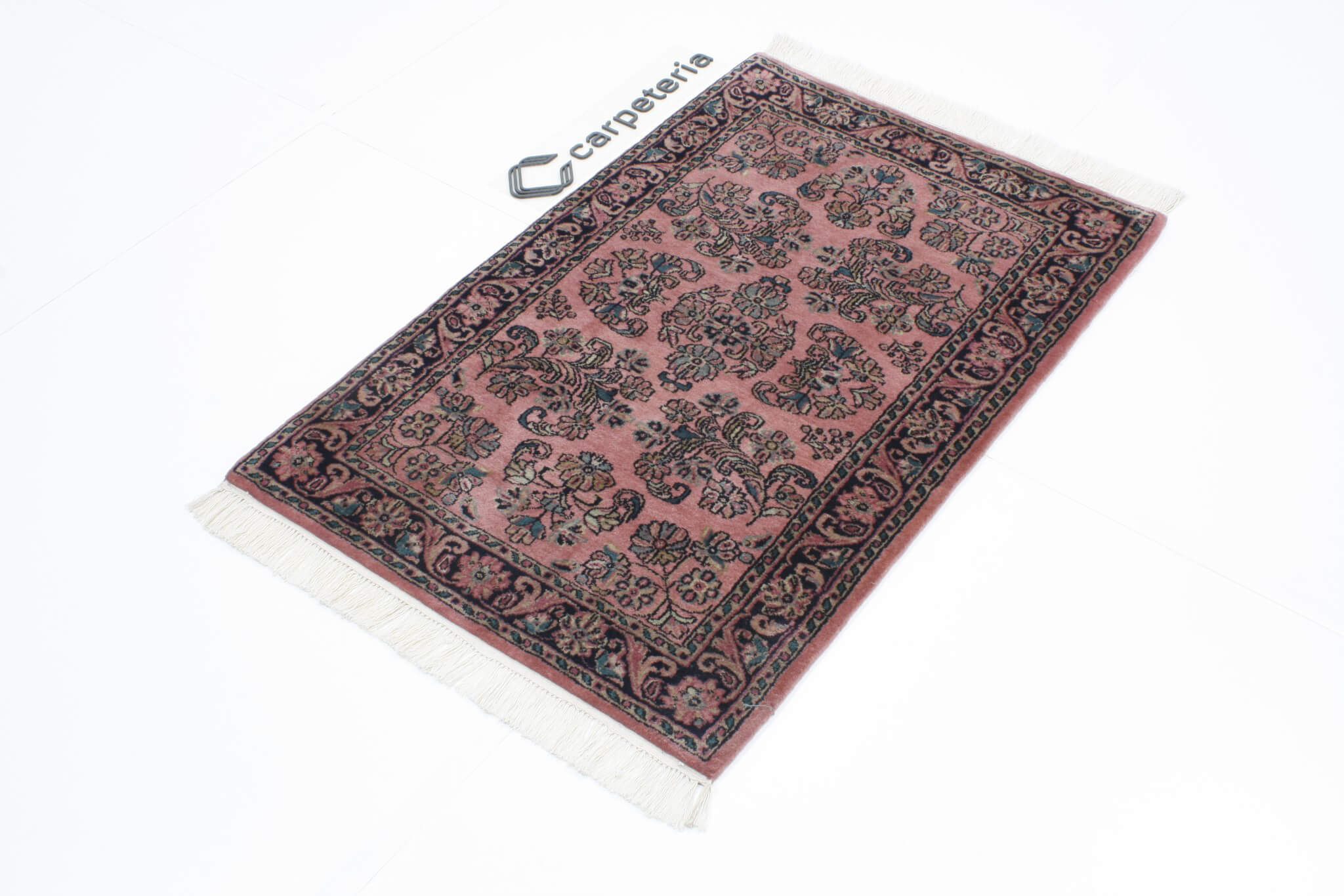 Oriental rug Sarough Exclusive