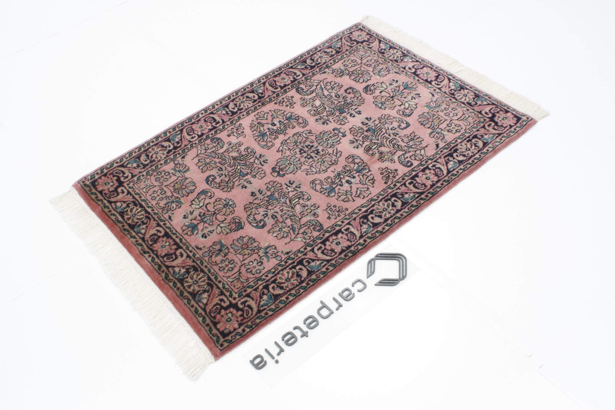 Oriental rug Sarough Exclusive