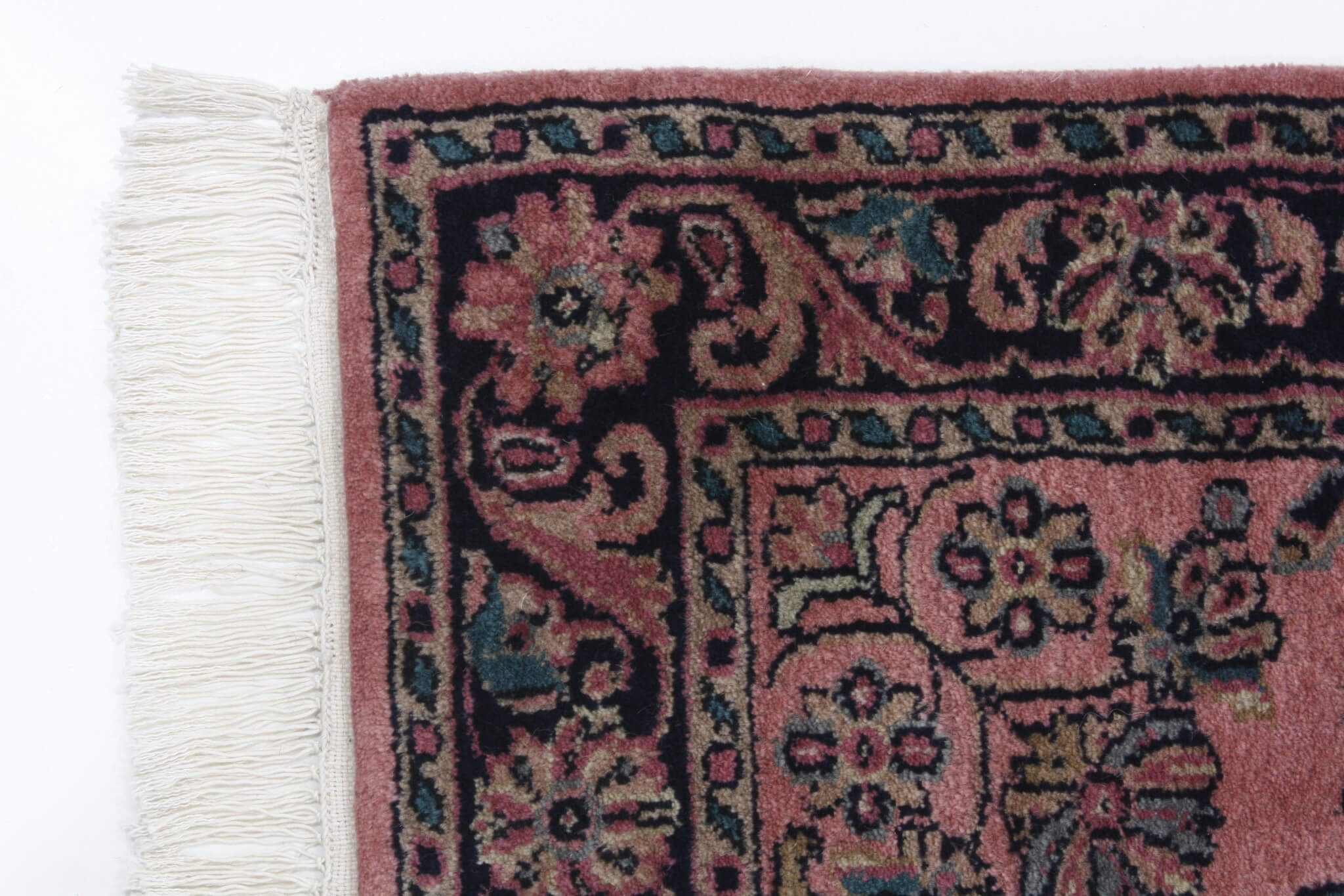 Oriental rug Sarough Exclusive