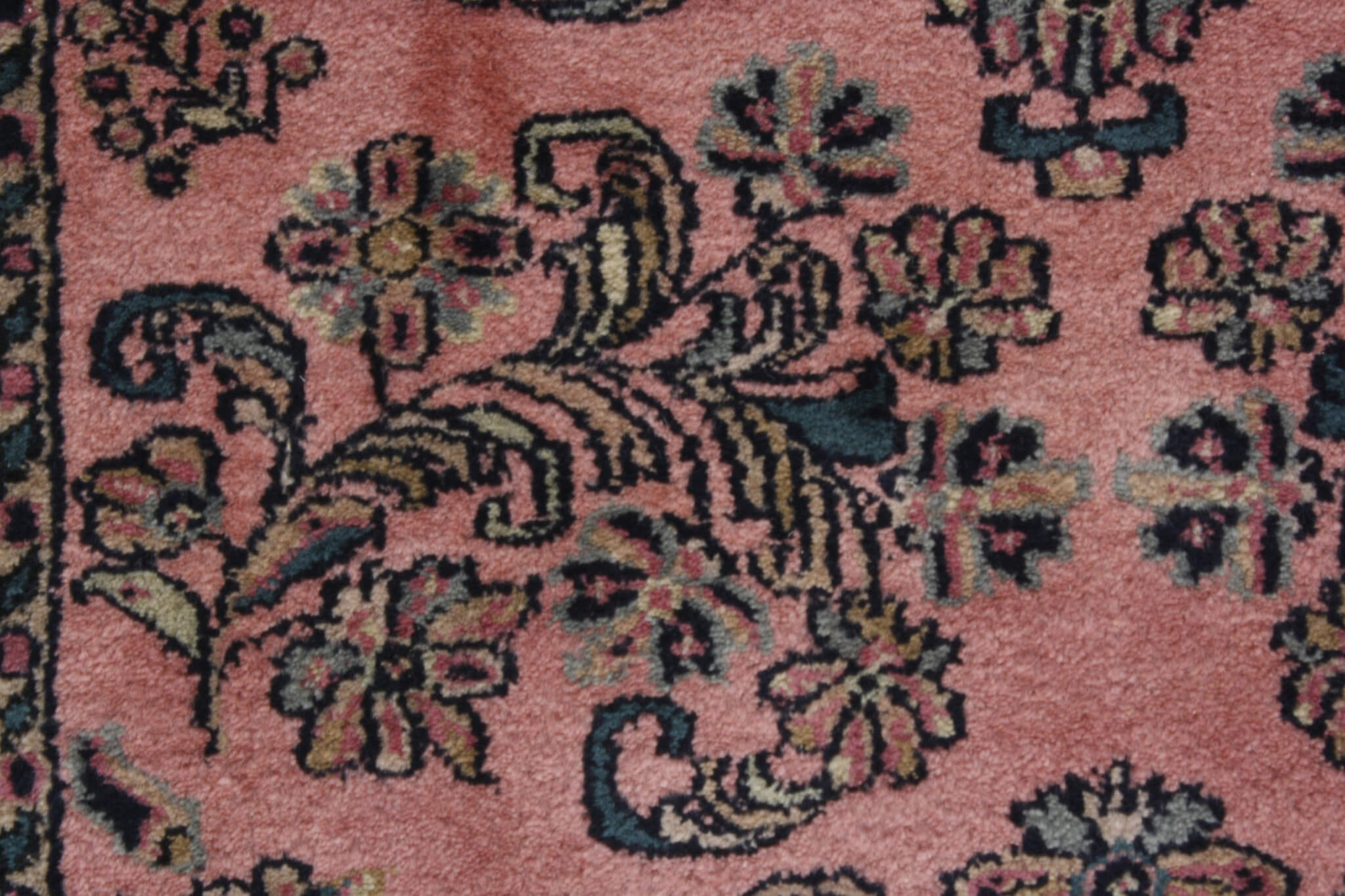 Oriental rug Sarough Exclusive