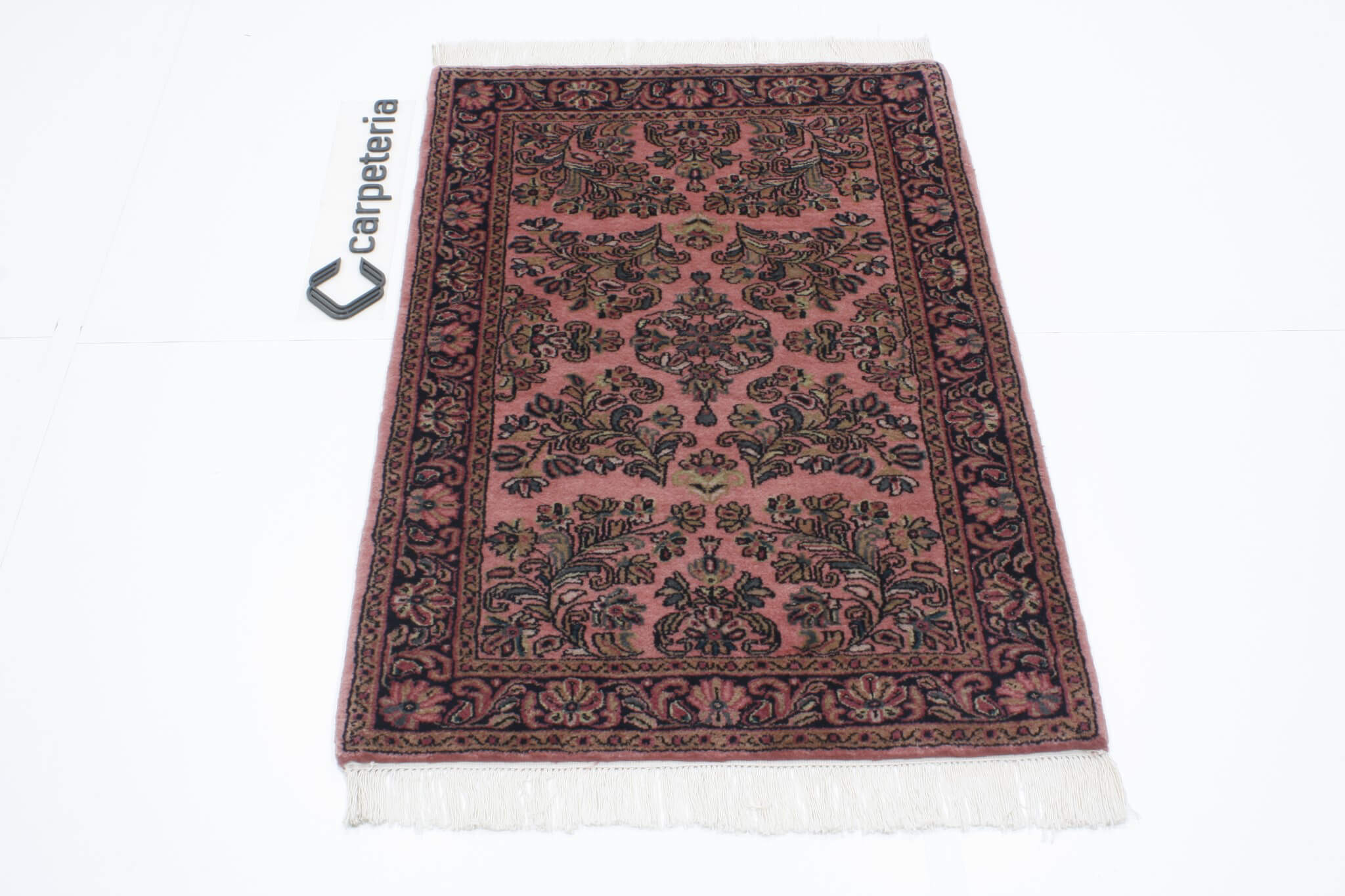 Oriental rug Sarough Exclusive