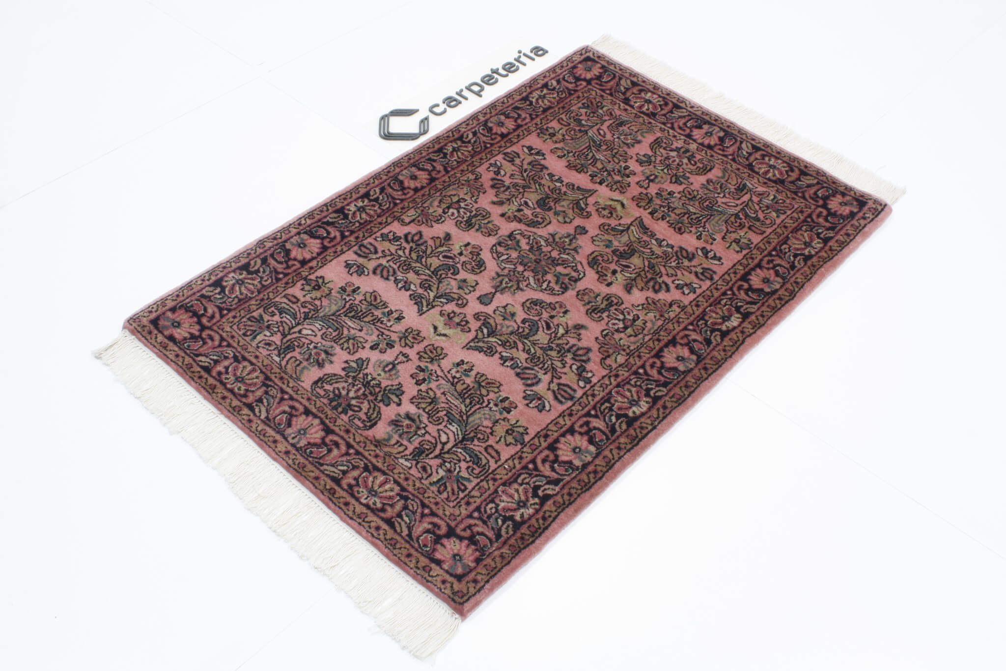 Oriental rug Sarough Exclusive