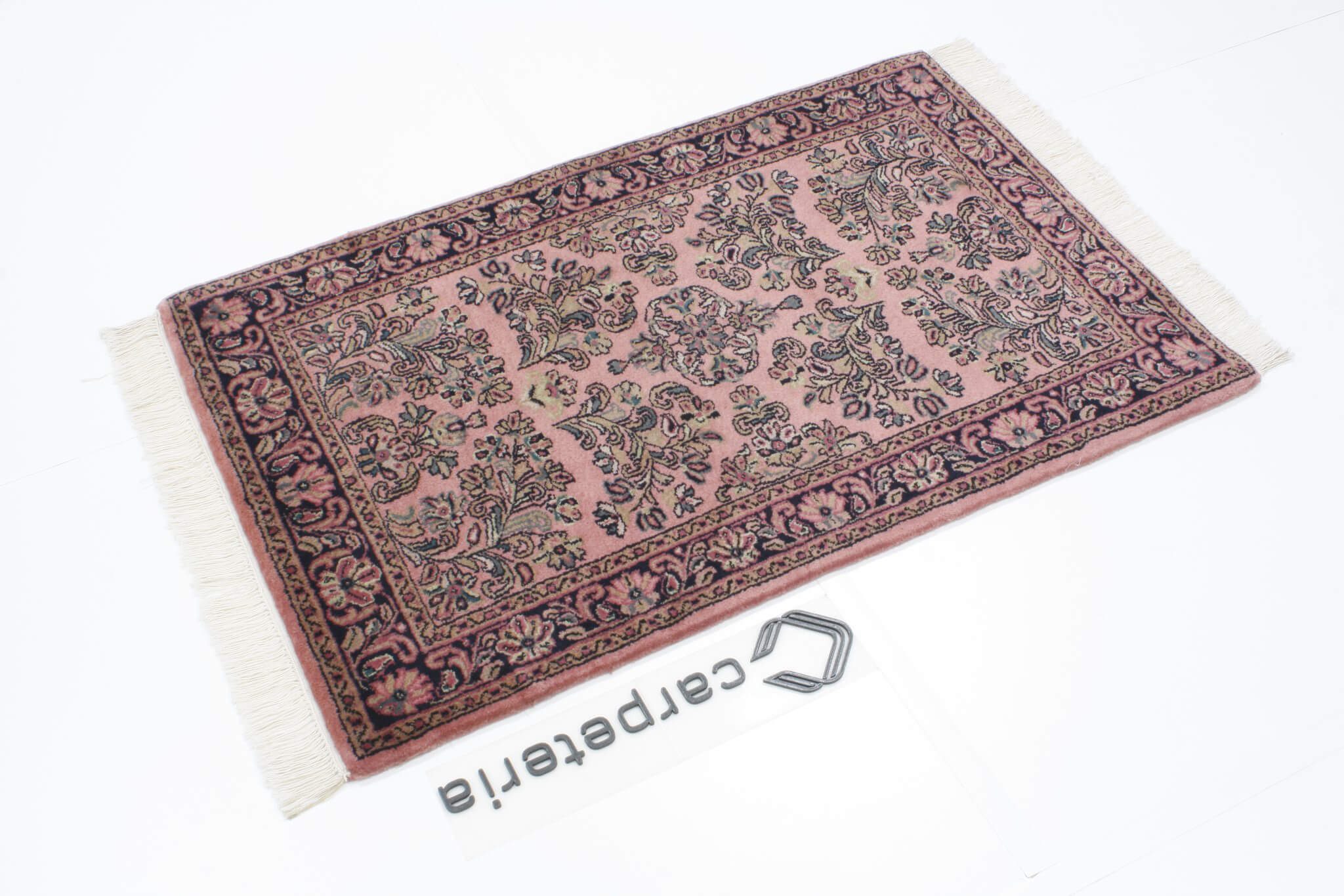 Oriental rug Sarough Exclusive