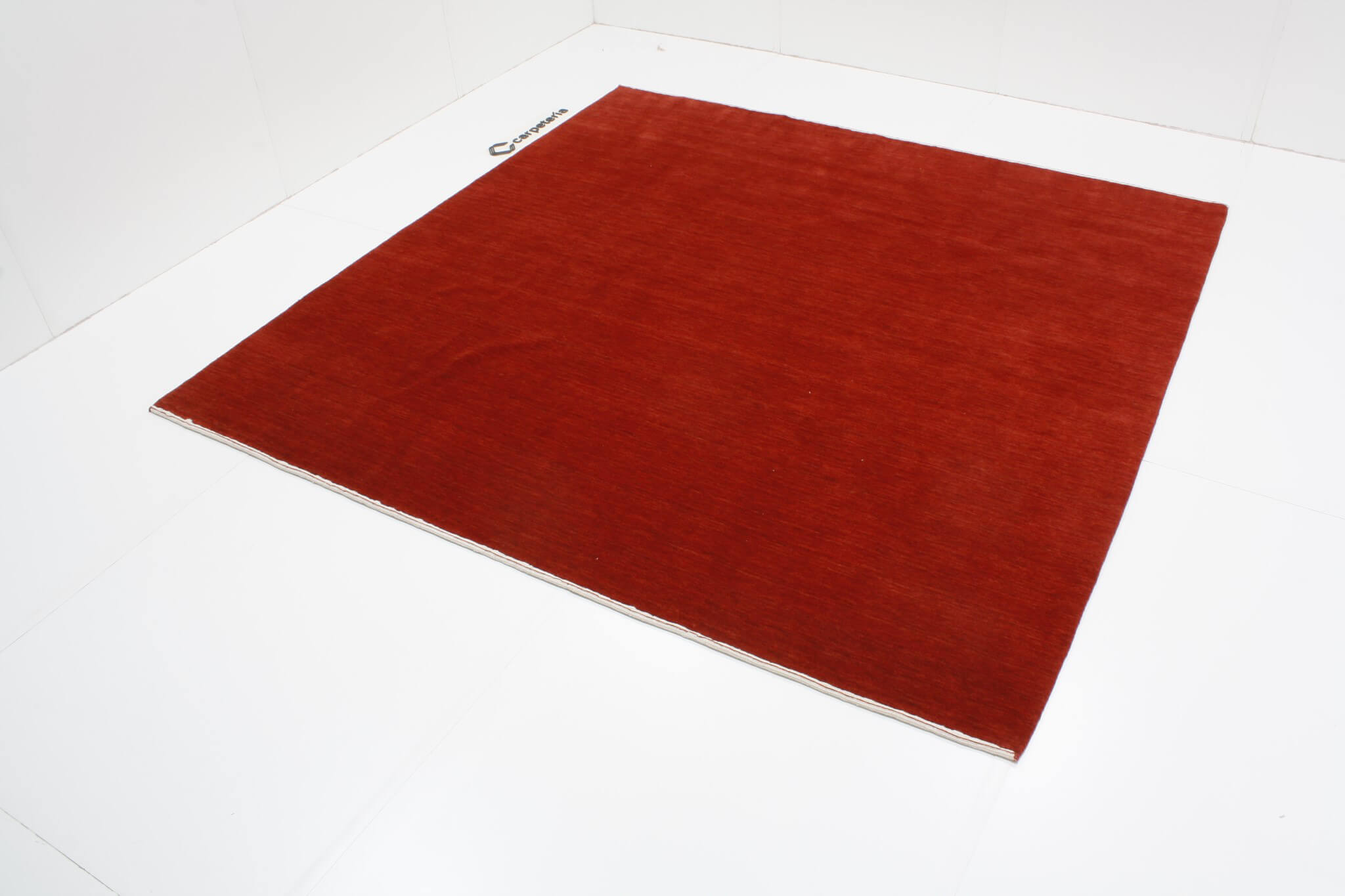 Modern rug Loribaft