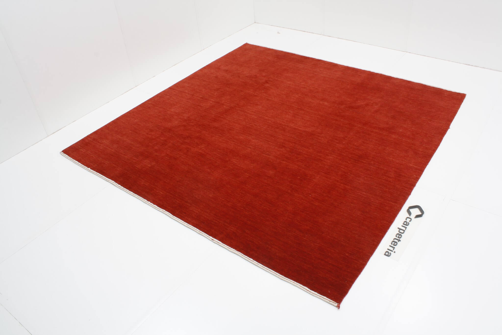 Modern rug Loribaft