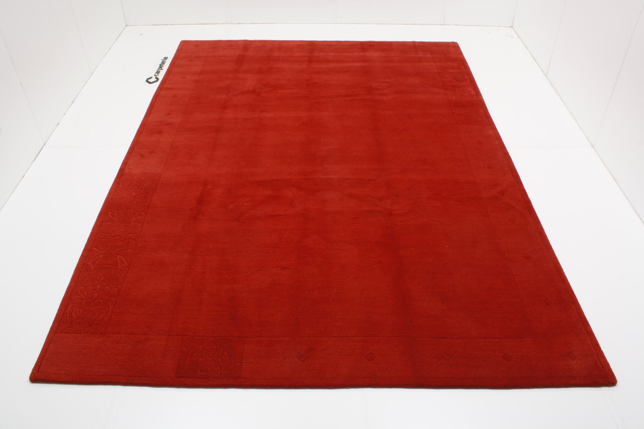 Modern rug Dolpa Royal