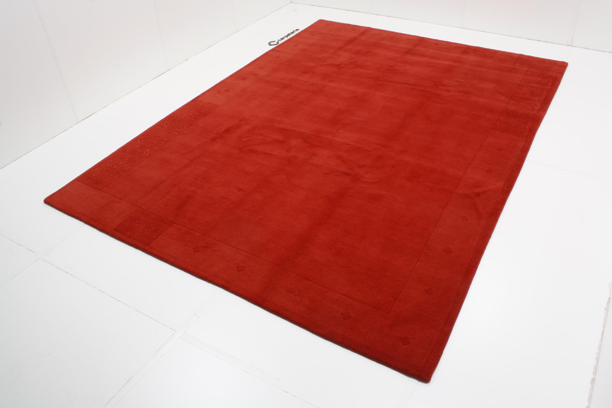 Modern rug Dolpa Royal