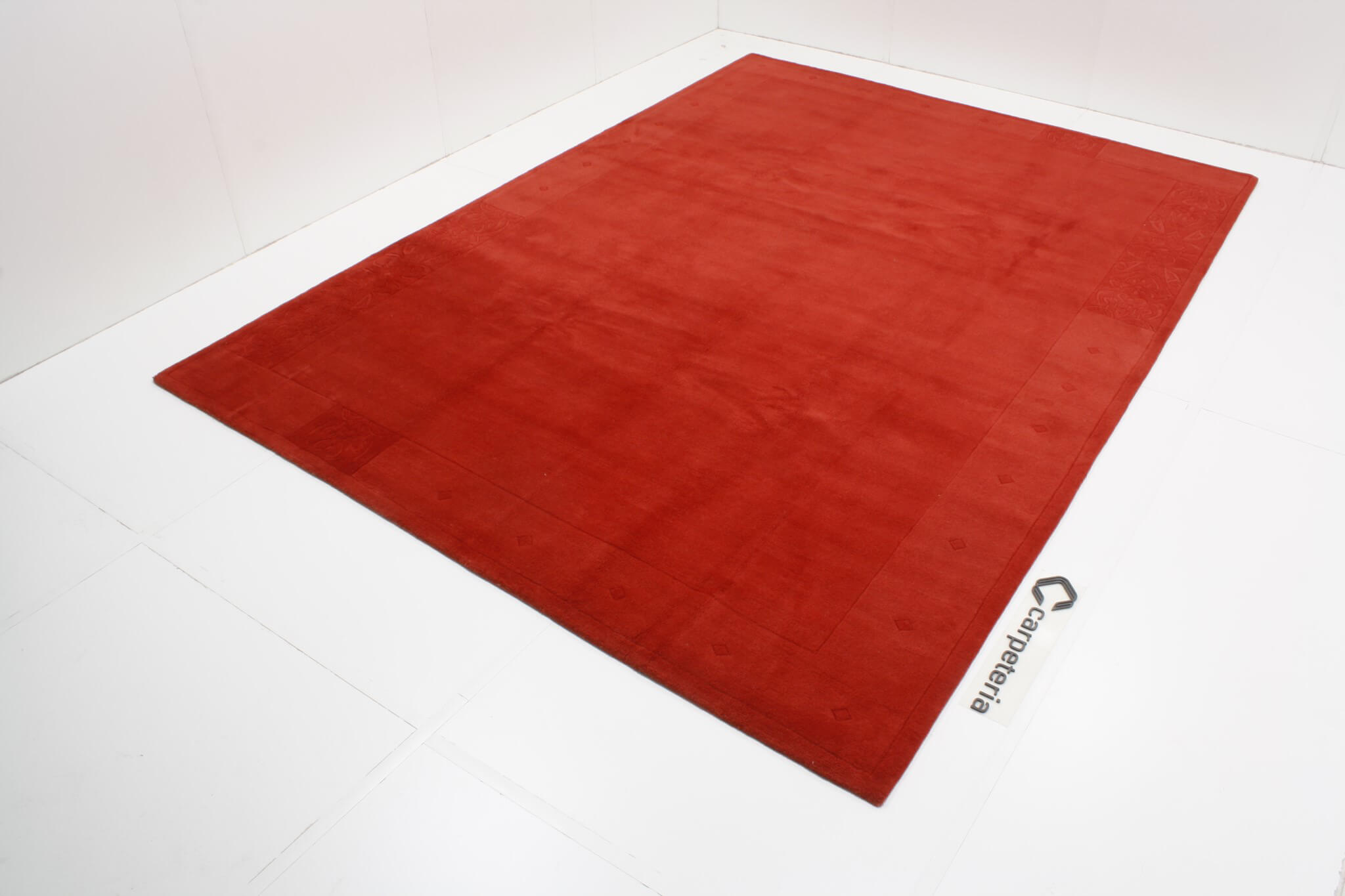 Modern rug Dolpa Royal