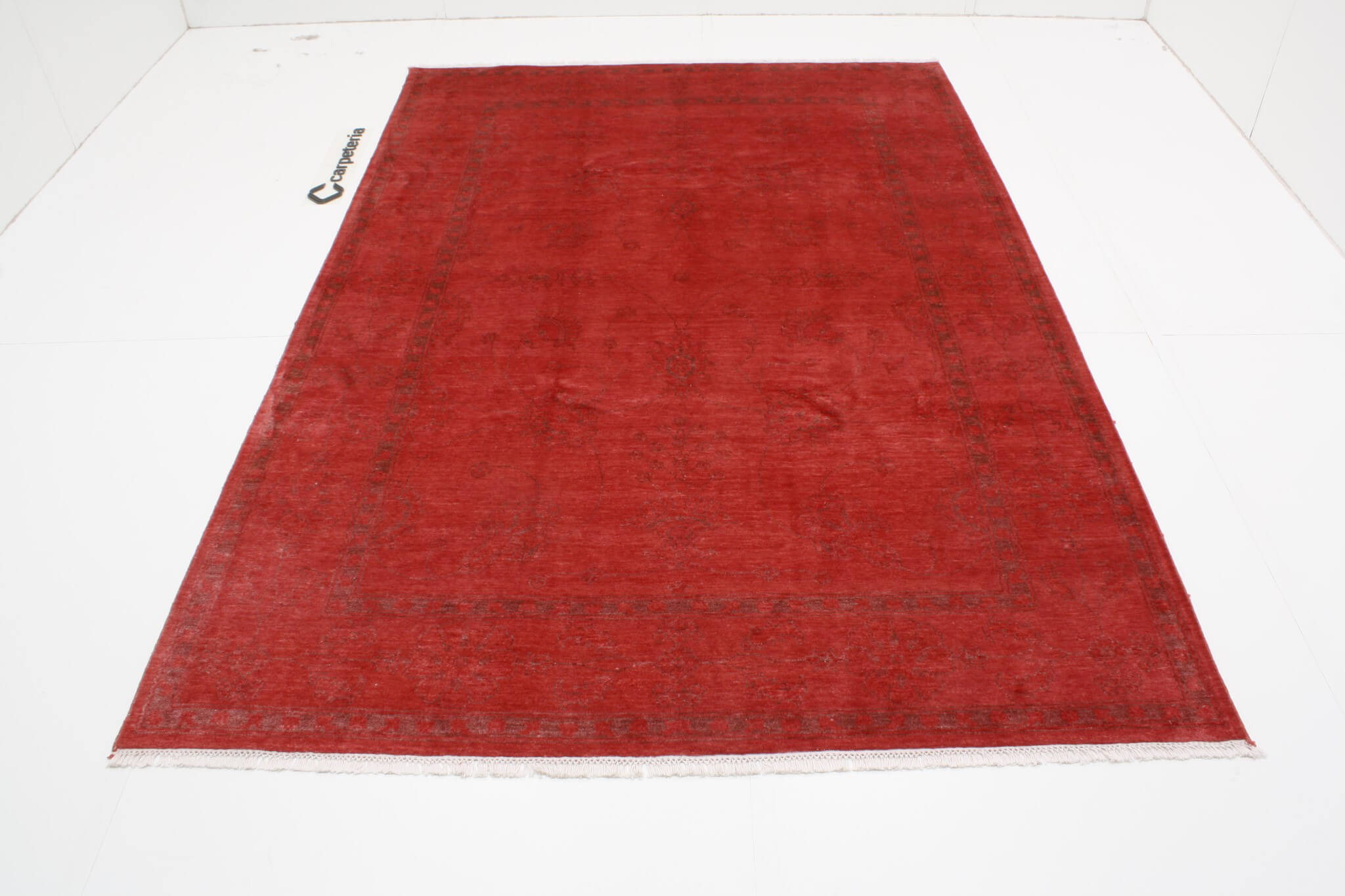 Modern rug Ikat Royal