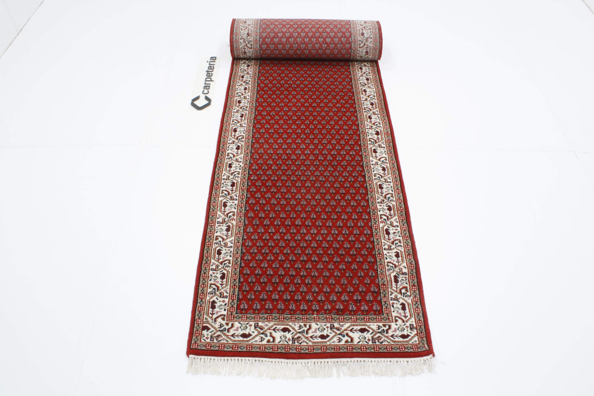 Oriental rug Mir