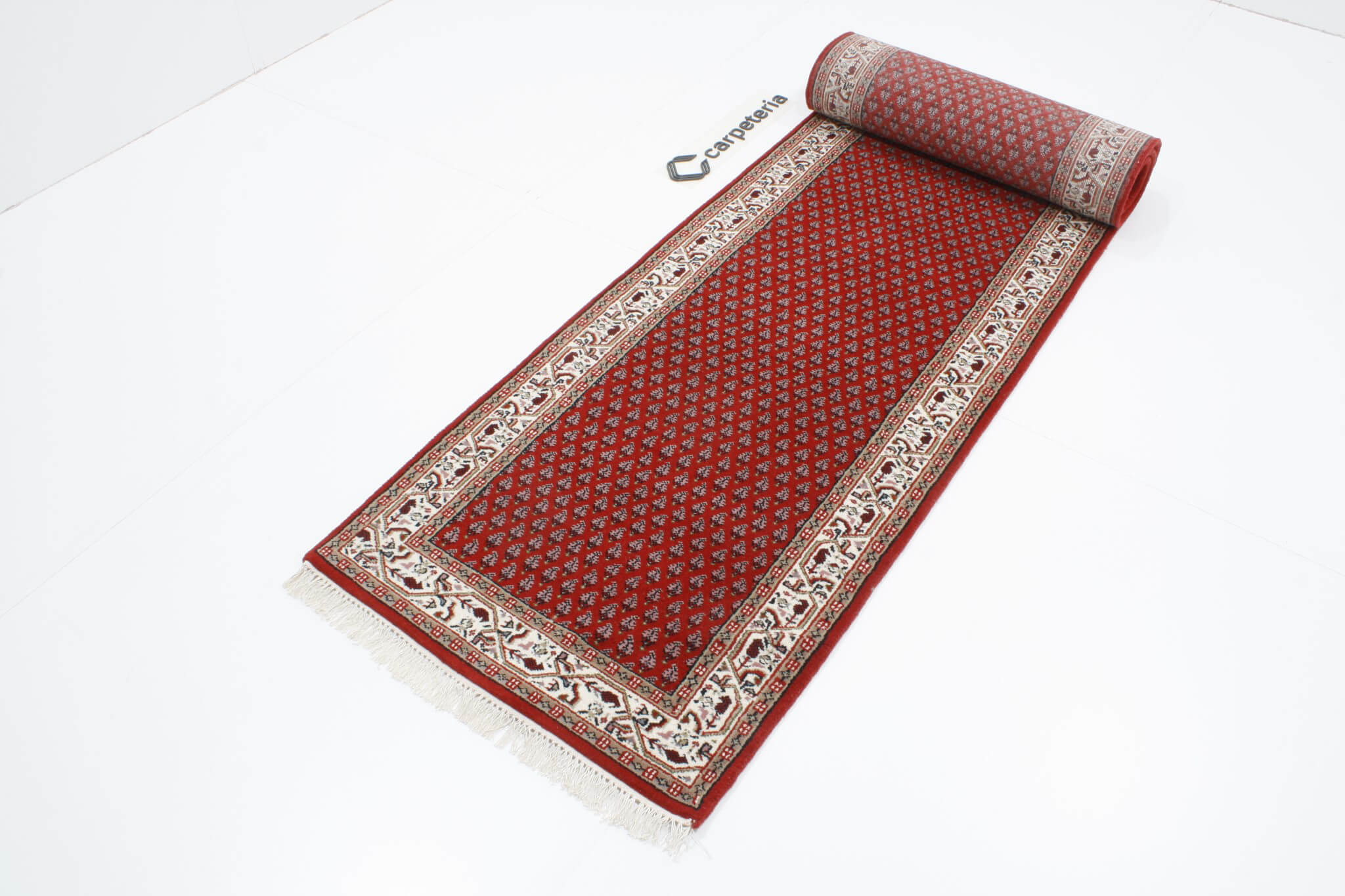 Oriental rug Mir