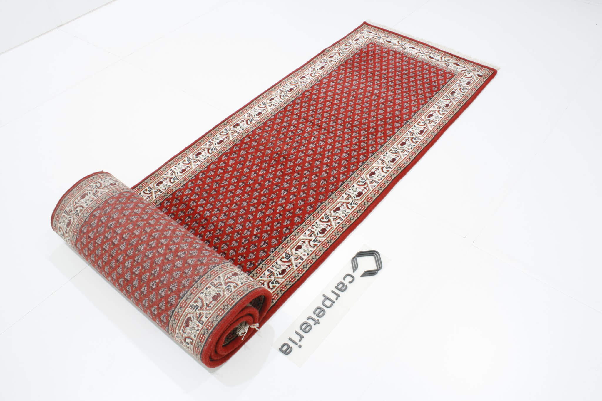 Oriental rug Mir