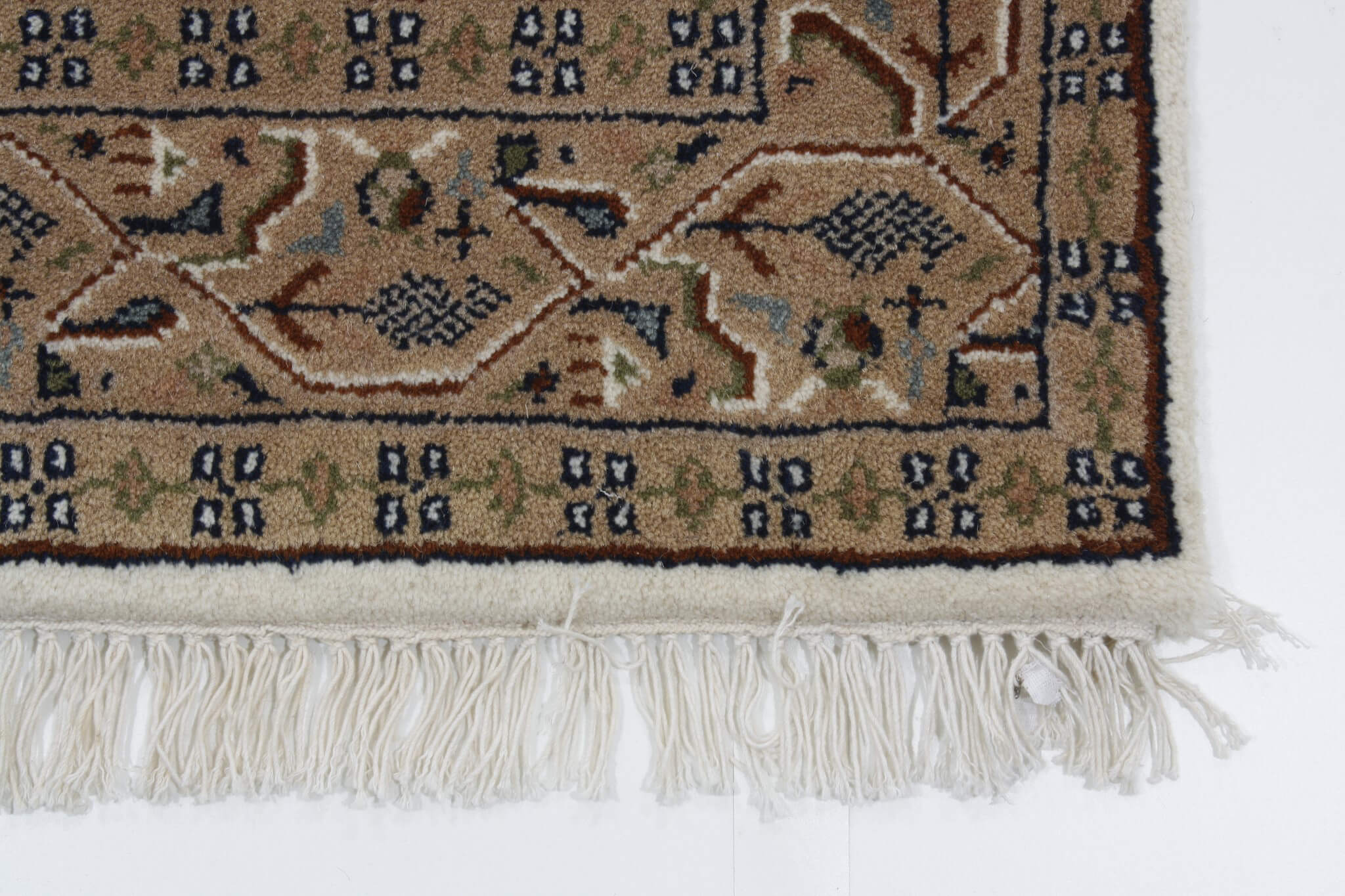 Oriental rug Mir