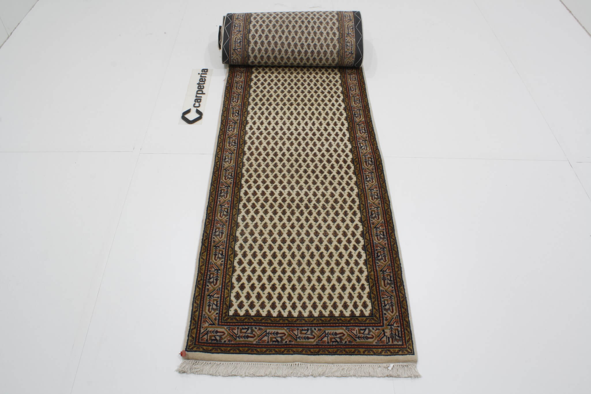 Oriental rug Mir Exclusive