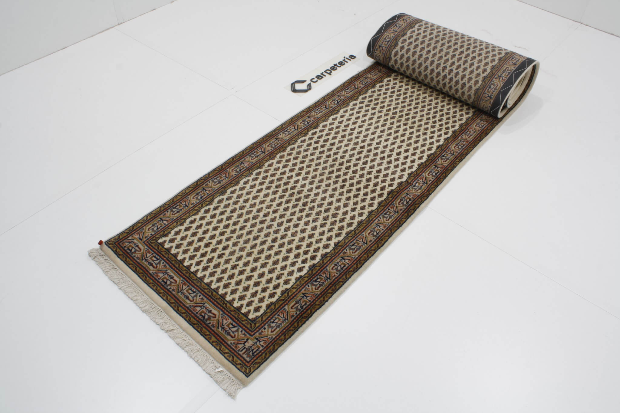 Oriental rug Mir Exclusive