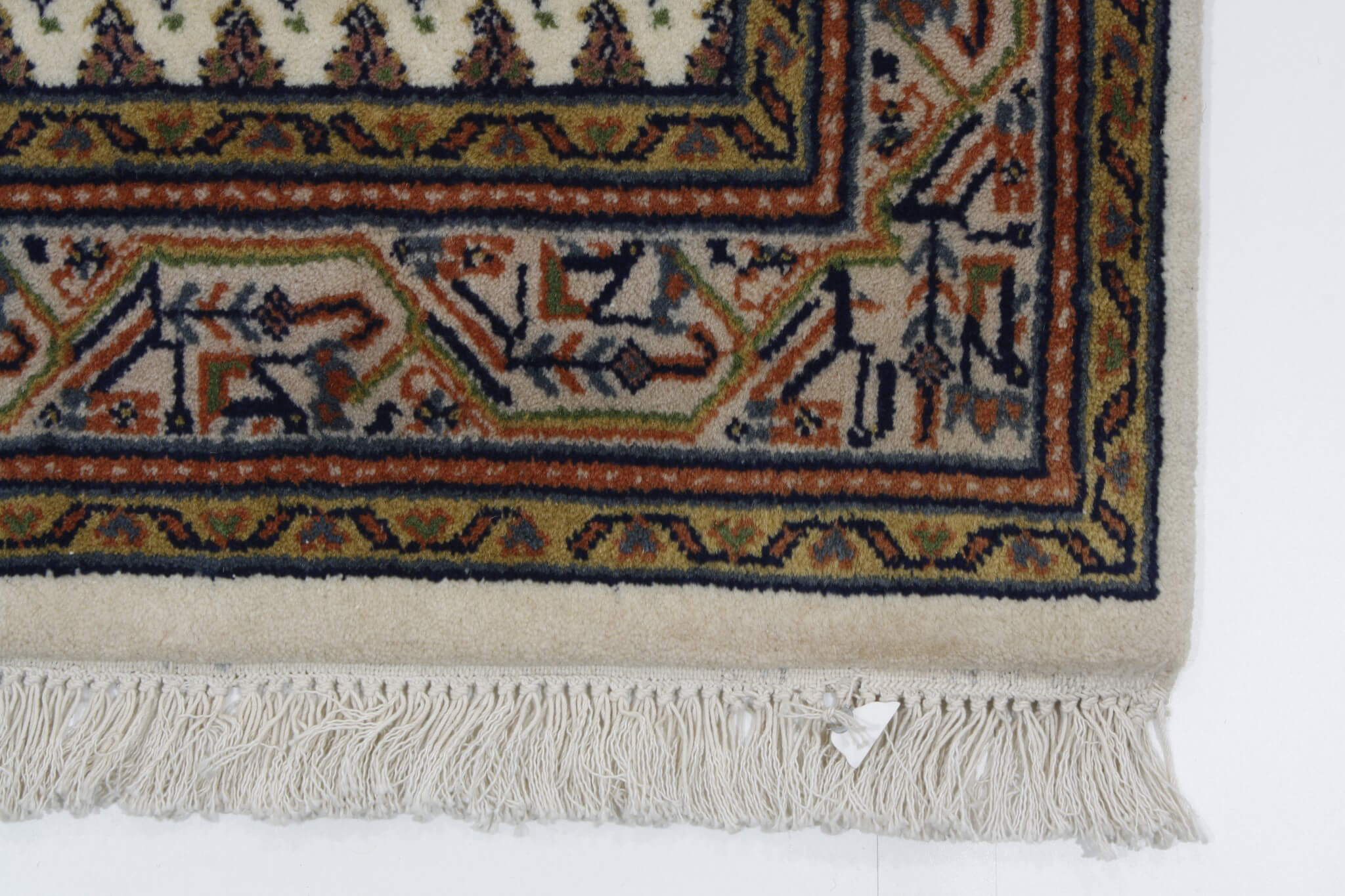 Oriental rug Mir Exclusive