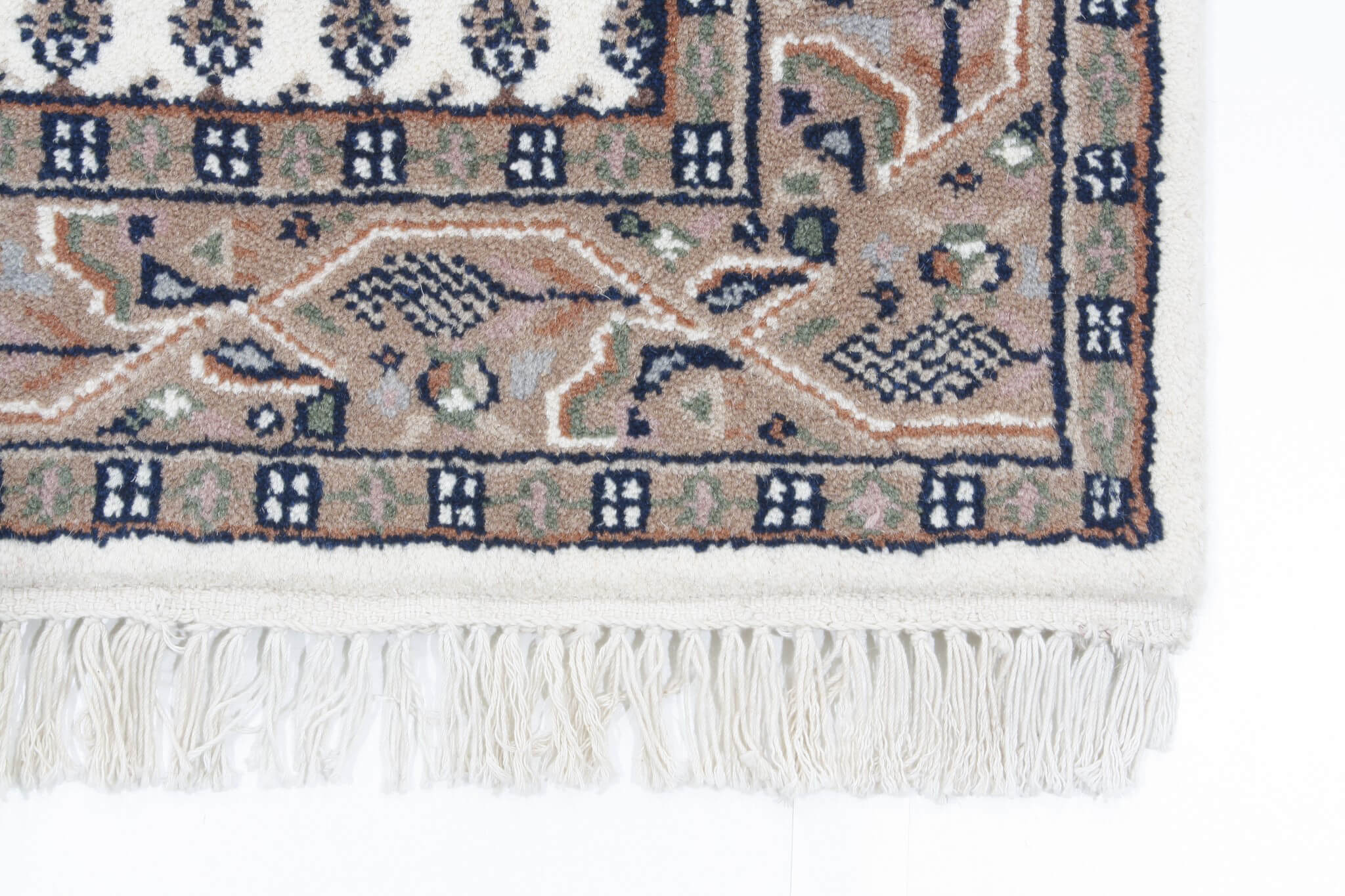 Oriental rug Mir