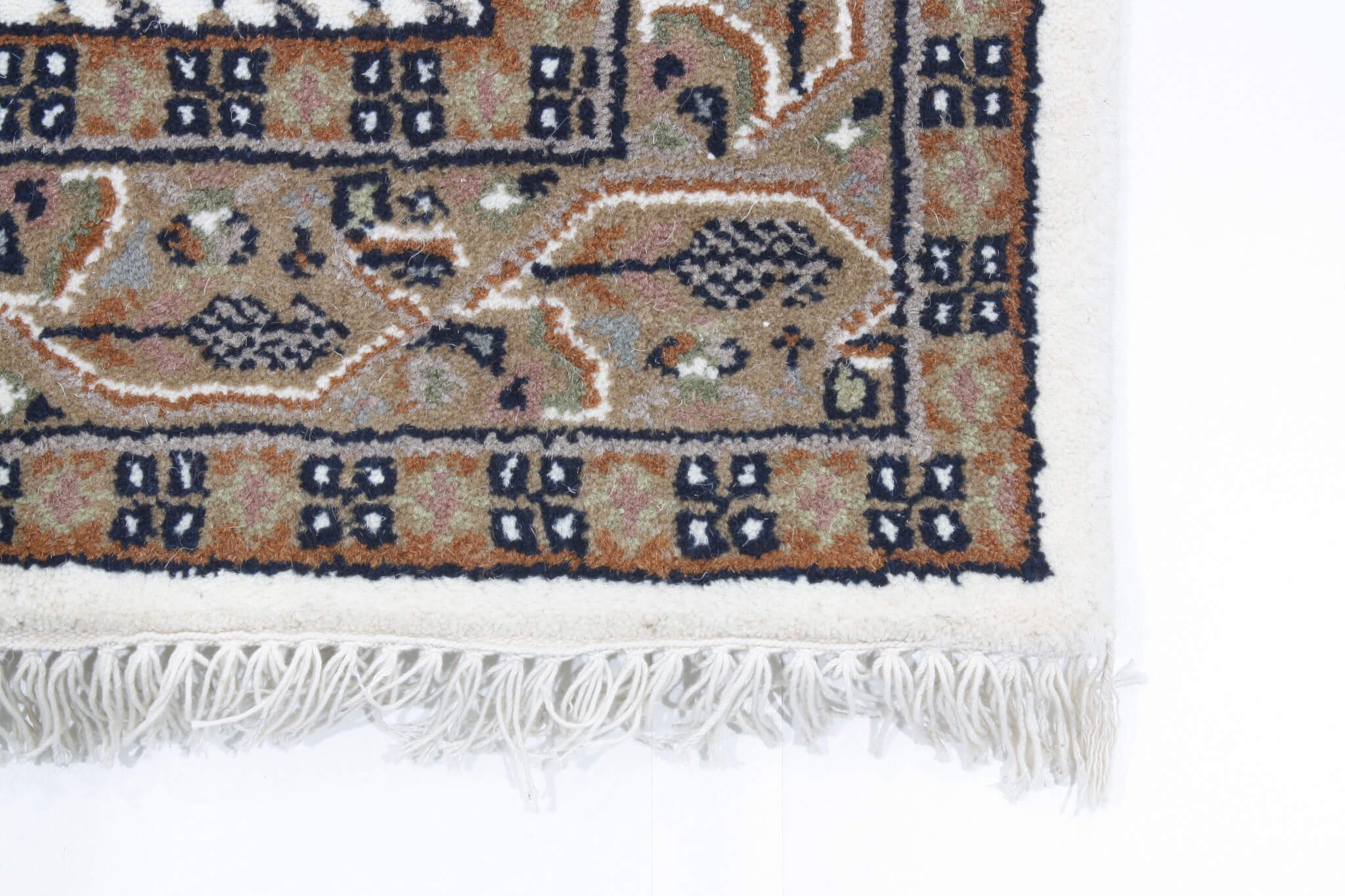 Oriental rug Mir