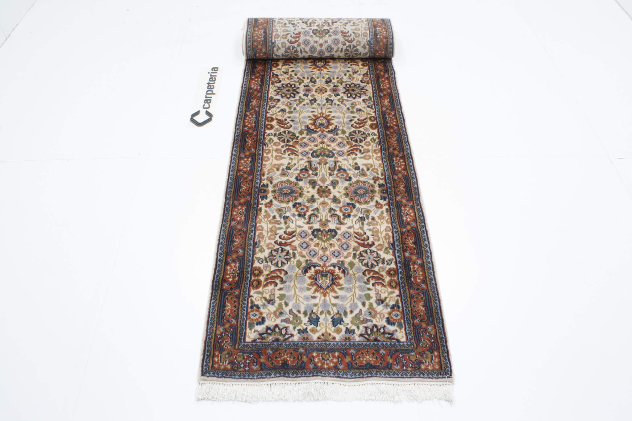 Oriental rug Sarough Exclusive