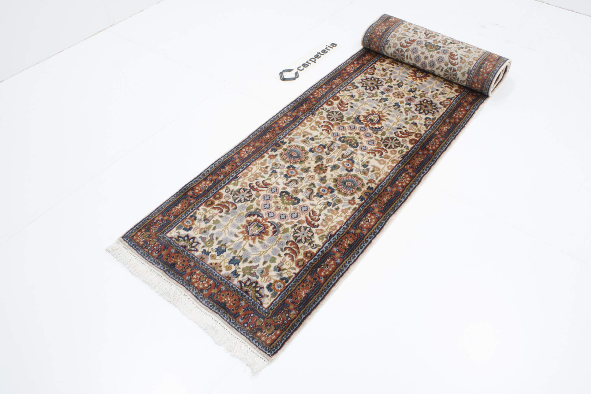 Oriental rug Sarough Exclusive