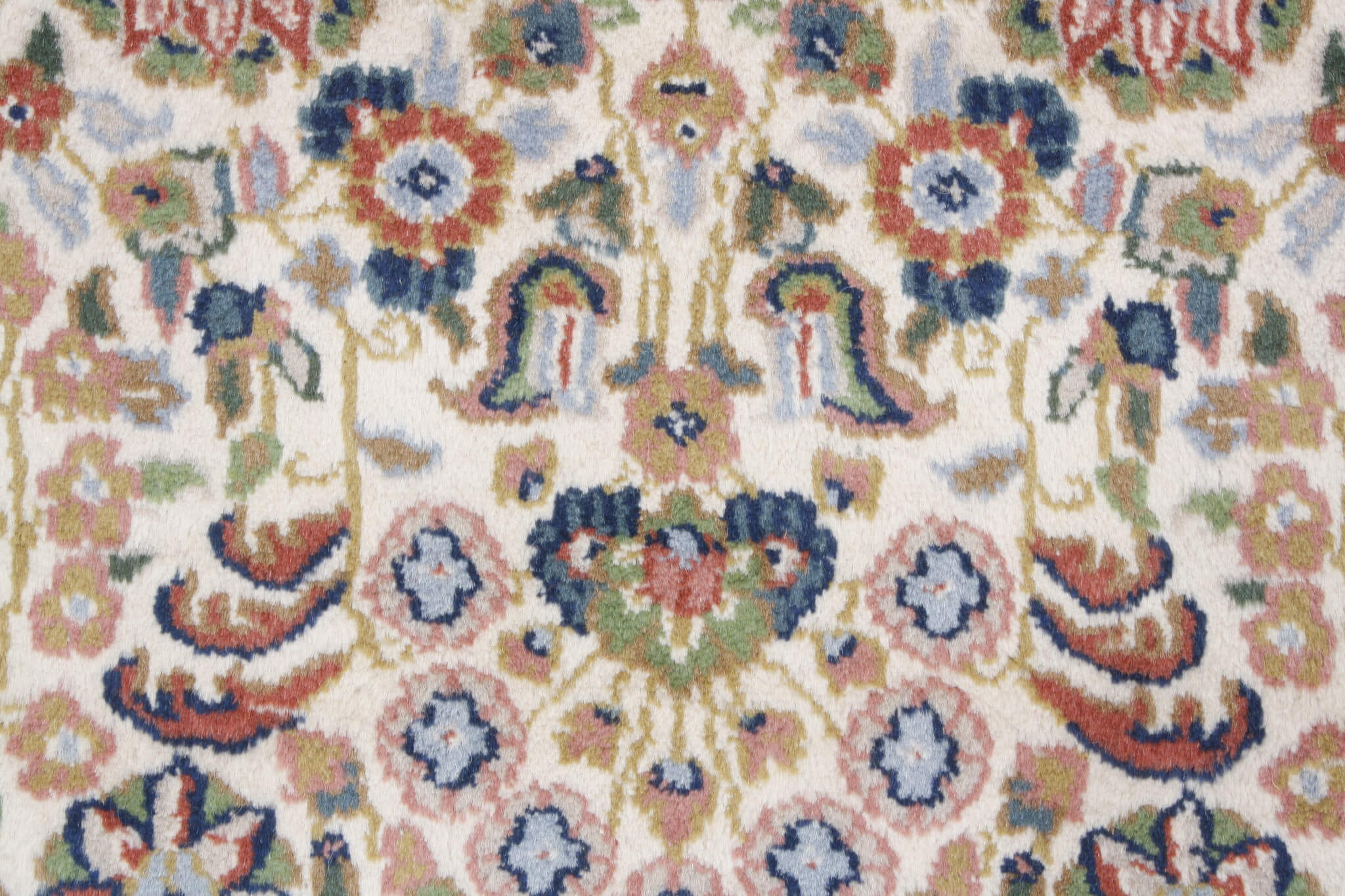 Oriental rug Sarough Exclusive