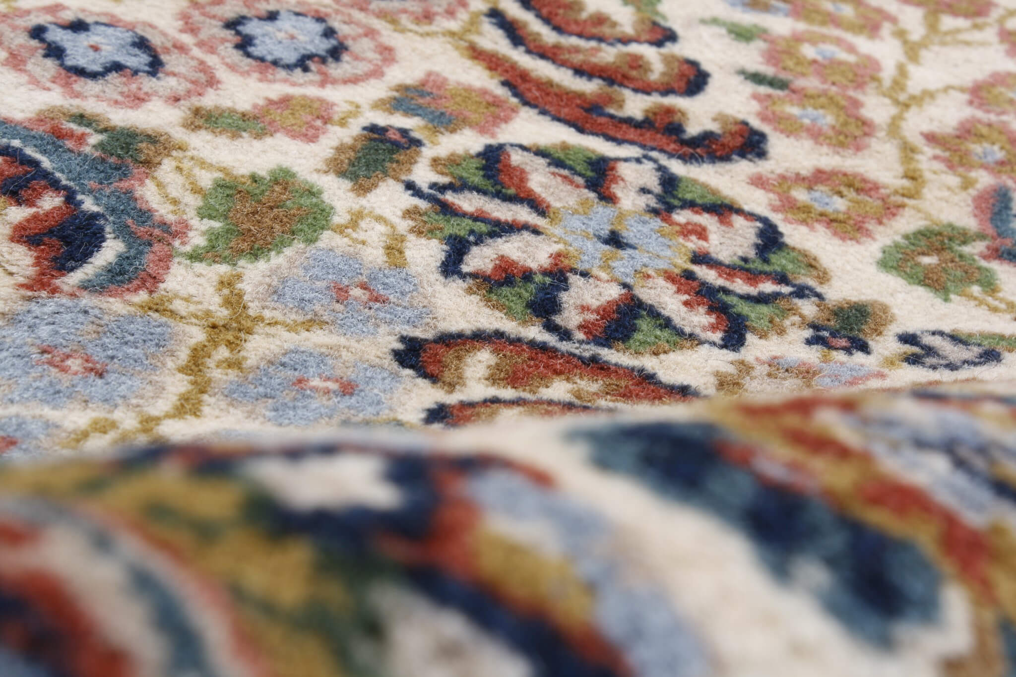 Oriental rug Sarough Exclusive