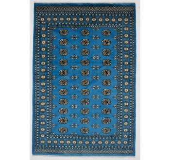 Oriental rug Bukhara Exclusive