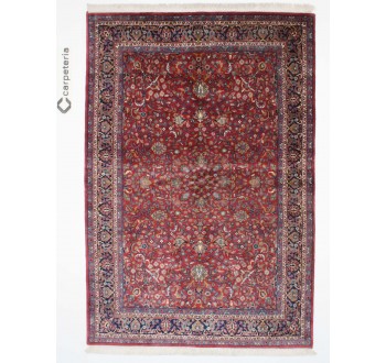 Oriental rug Place Of Winds