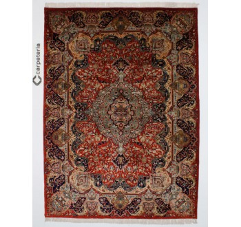 Oriental rug Sarouk Premium