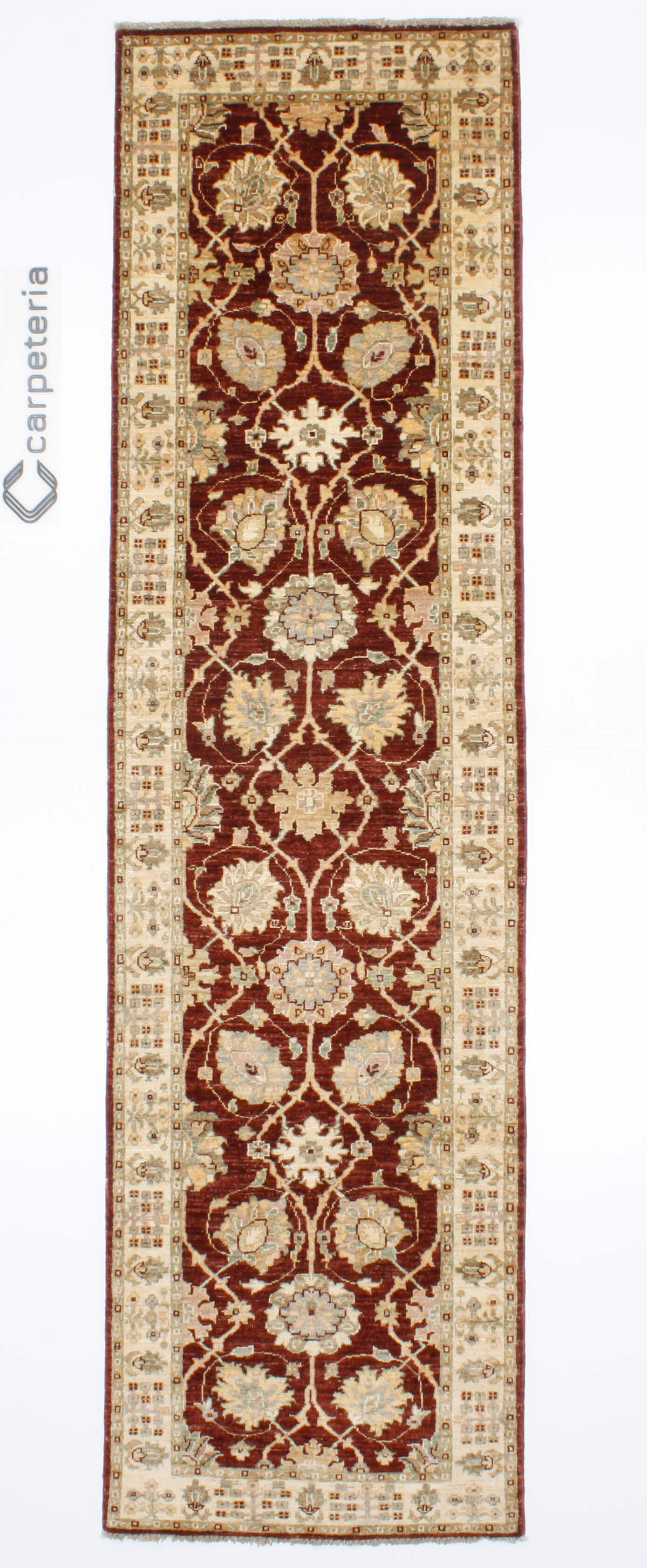 Oriental rug Ziegler Exclusive