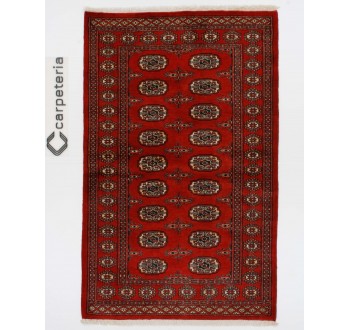 Oriental rug Bukhara Exclusive