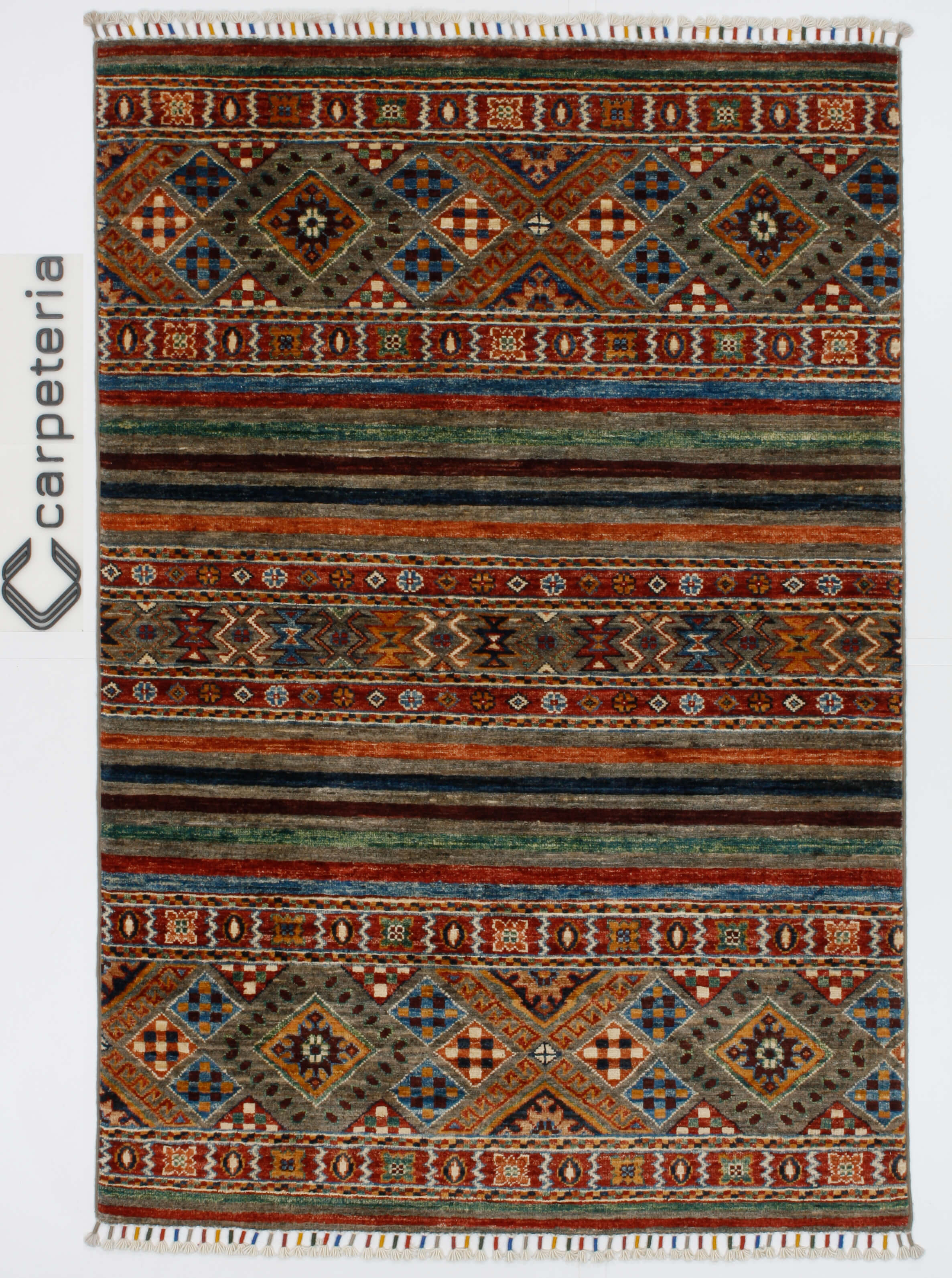 Oriental rug Ariana Exclusive