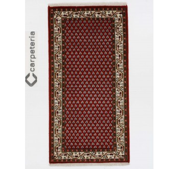 Oriental rug Mir