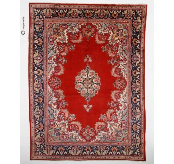 Persian rug Keshan