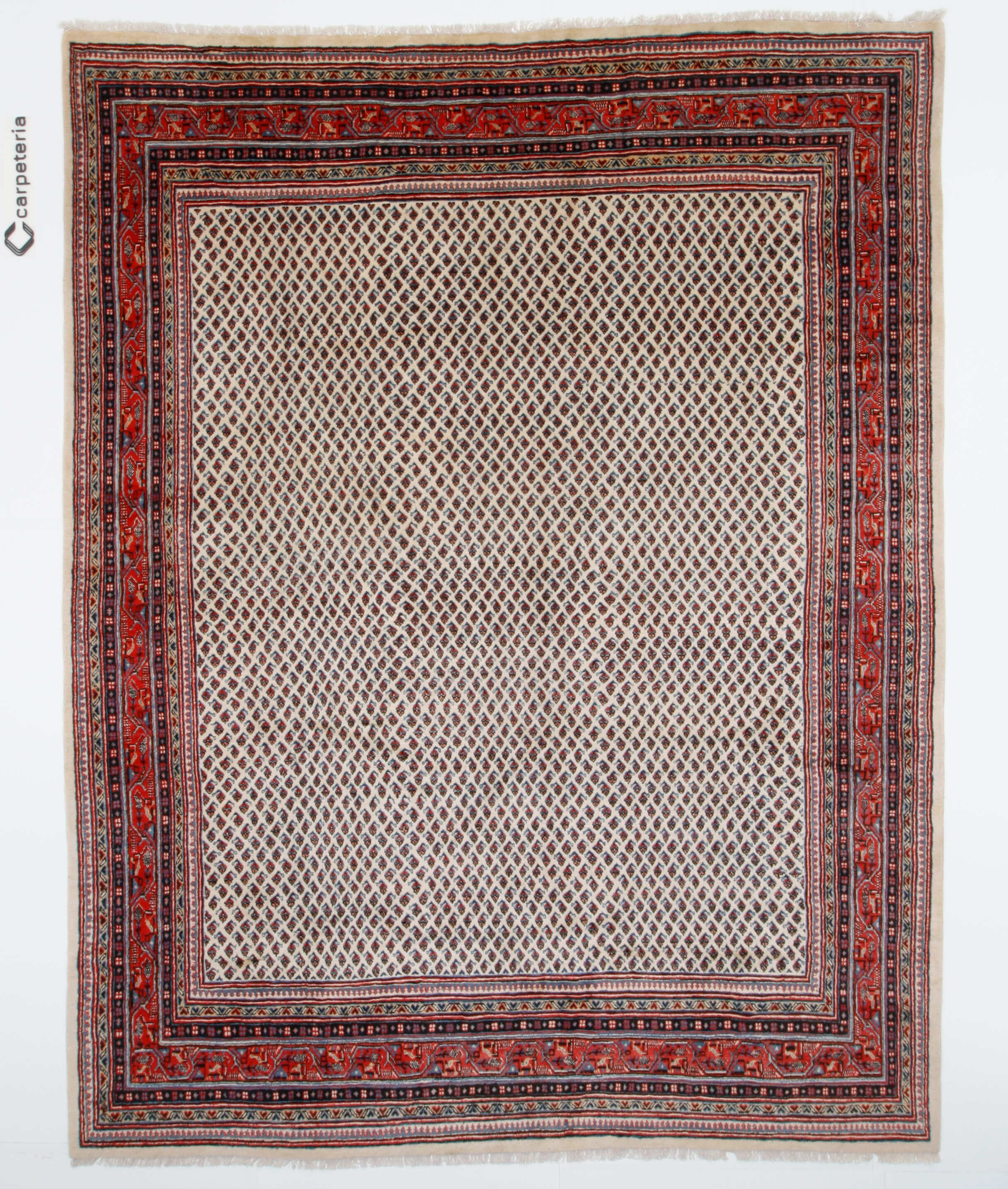 Persian rug Sarough Mir