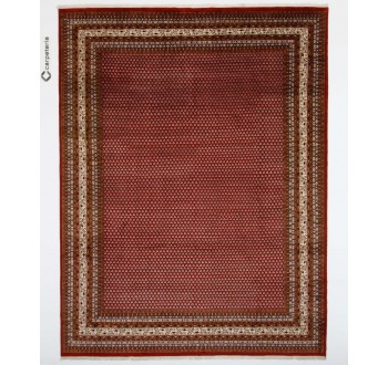 Oriental rug Mir