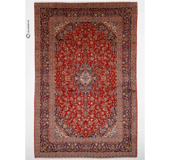 Persian rug Keshan