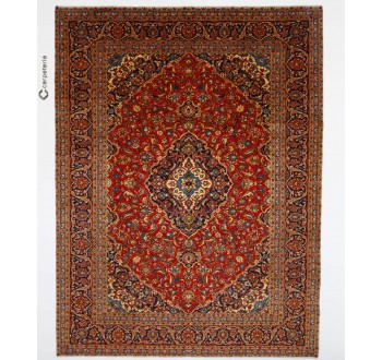 Persian rug Keshan