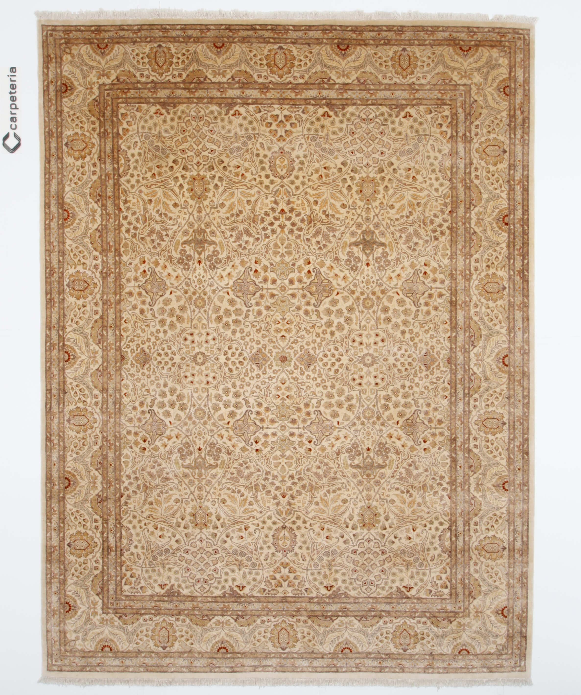 Oriental rug Afghan Filpa