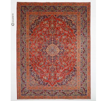 Persian rug Meshed