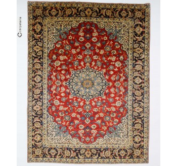 Persian rug Nadjafabad