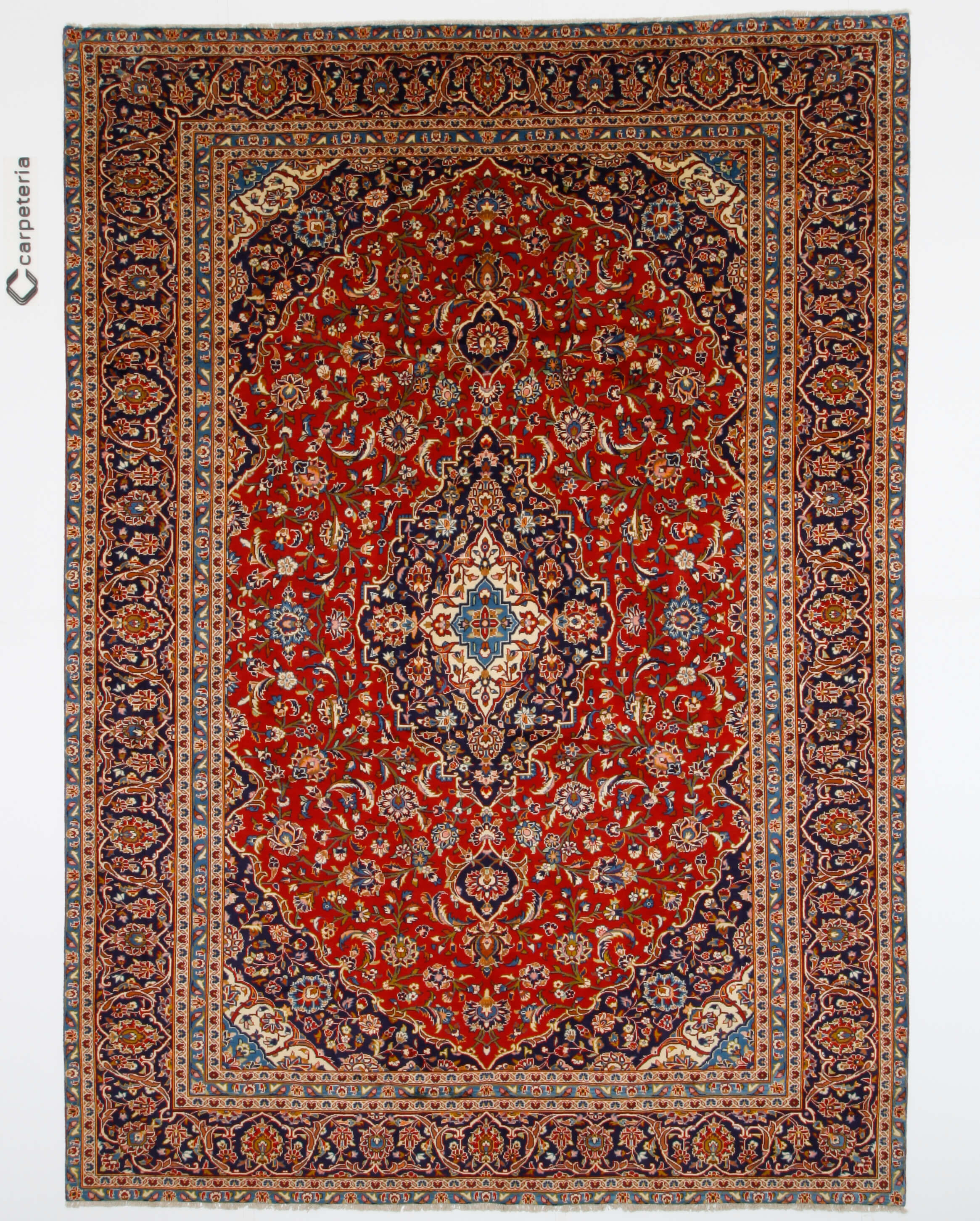 Persian rug Ardekan