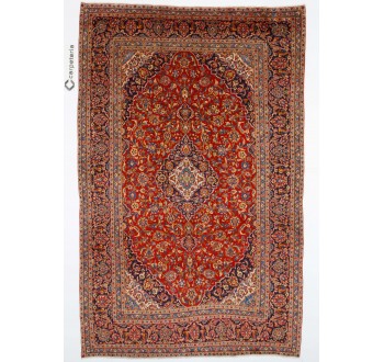 Persian rug Ardekan