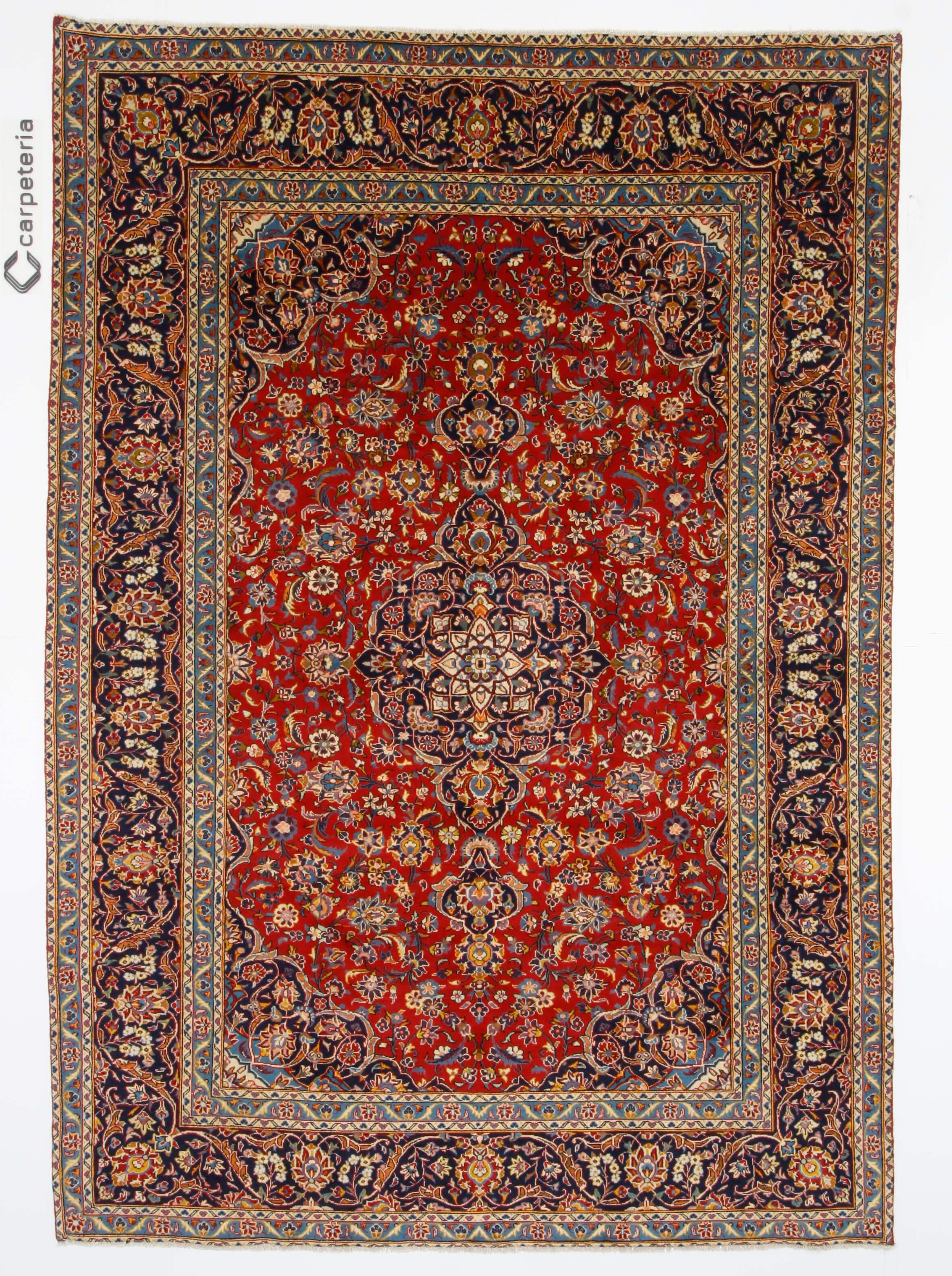 Persian rug Ardekan