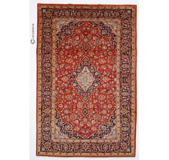 Persian rug Ardekan