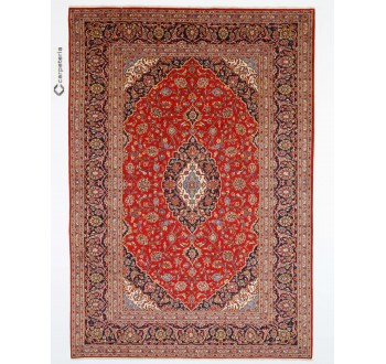 Persian rug Keshan