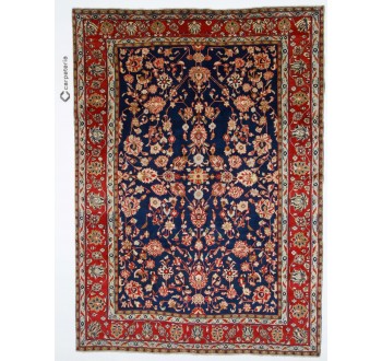 Persian rug Nadjafabad