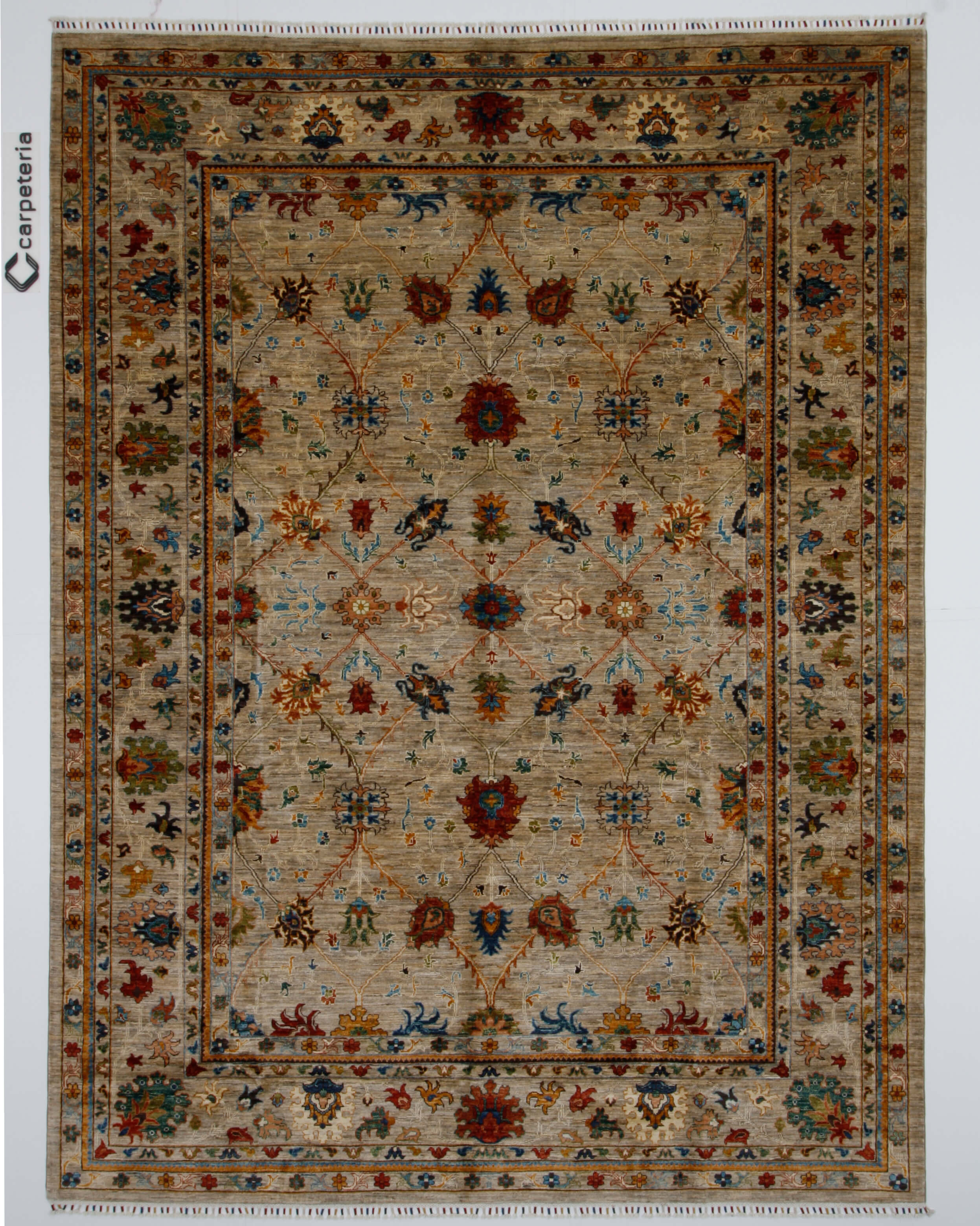 Oriental rug Ariana Exclusive