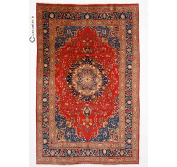 Persian rug Meshed